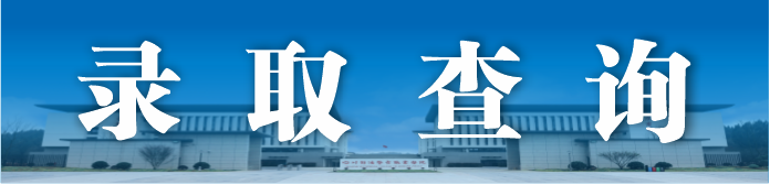 录取查询
